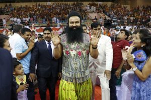 ram rahim